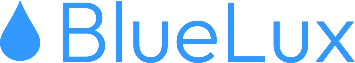 BlueLux Pool Service