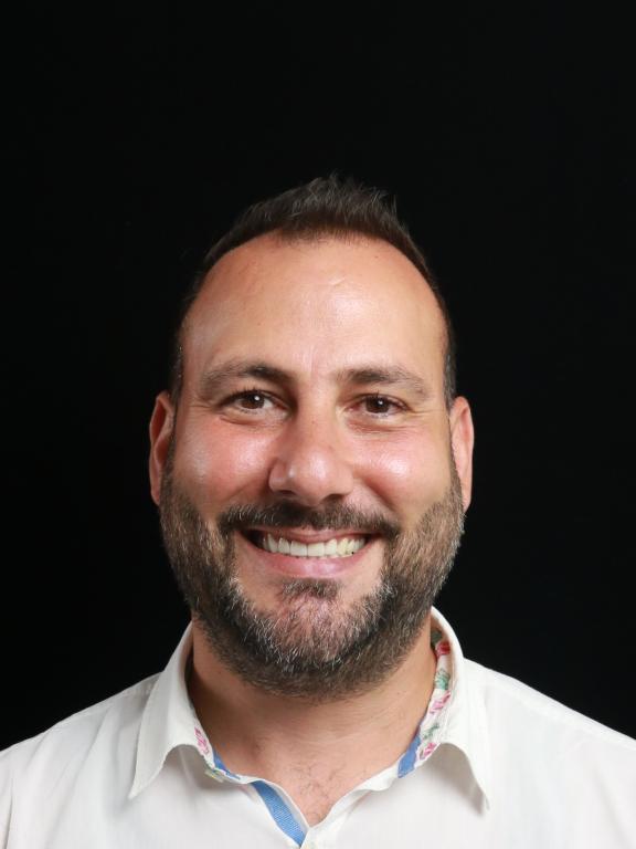 Sam Daoud, Founder of BlueLux